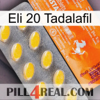 Eli 20 Tadalafil new05